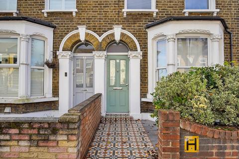 undefined, Nutfield Road, Leyton, E15