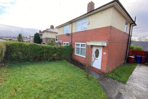 2 bedroom semi-detached house for sale, Pilmuir Road, Blackburn. Lancs. BB2 3JB