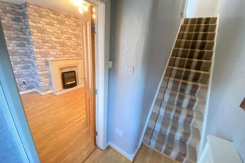 2 bedroom semi-detached house for sale, Pilmuir Road, Blackburn. Lancs. BB2 3JB