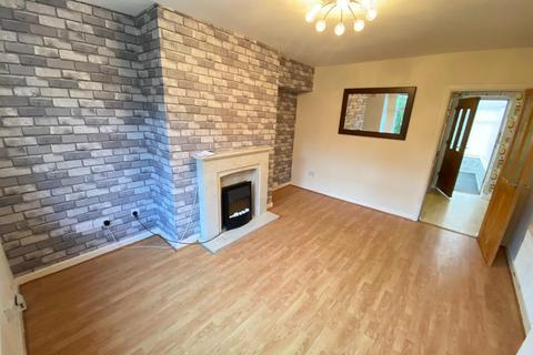 2 bedroom semi-detached house for sale, Pilmuir Road, Blackburn. Lancs. BB2 3JB