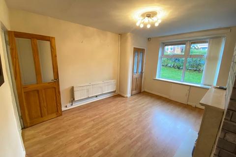 2 bedroom semi-detached house for sale, Pilmuir Road, Blackburn. Lancs. BB2 3JB