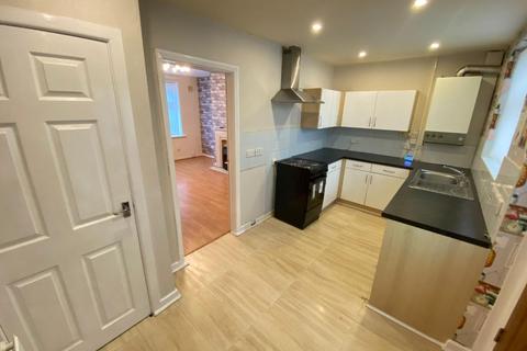2 bedroom semi-detached house for sale, Pilmuir Road, Blackburn. Lancs. BB2 3JB