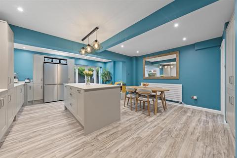 undefined, Bute Brae, Milton Keynes MK3