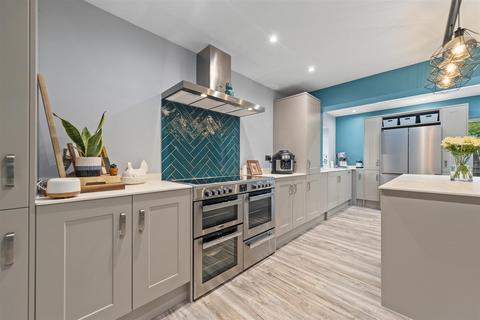 undefined, Bute Brae, Milton Keynes MK3