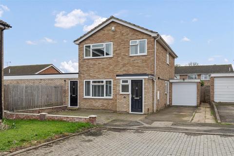 undefined, Bute Brae, Milton Keynes MK3