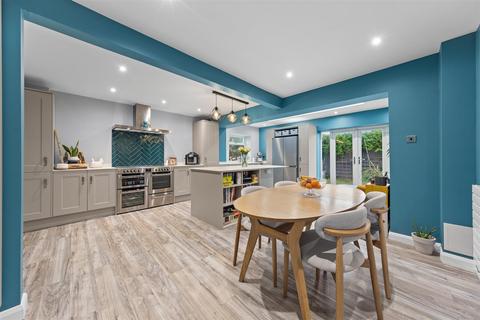 undefined, Bute Brae, Milton Keynes MK3