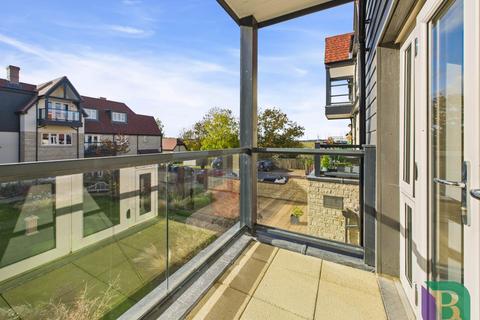 1 bedroom apartment for sale, Hobbswick Lane, Bedford MK43