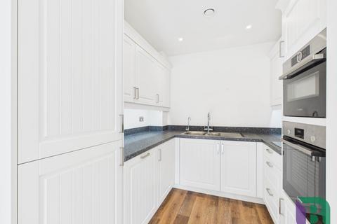 1 bedroom apartment for sale, Hobbswick Lane, Bedford MK43