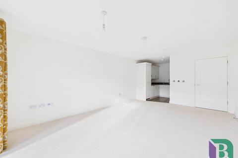 1 bedroom apartment for sale, Hobbswick Lane, Bedford MK43