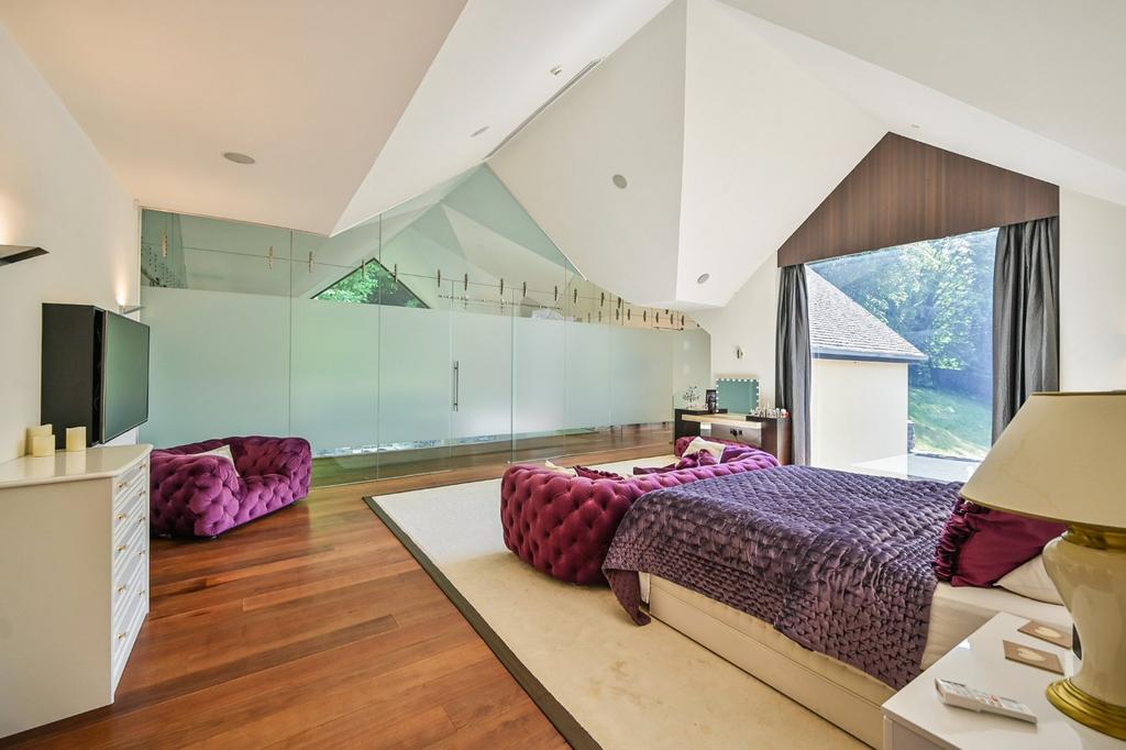 Principal Bedroom