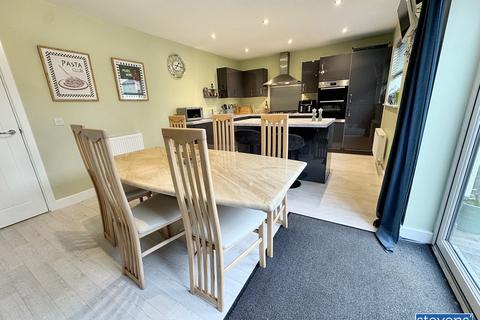 4 bedroom detached house for sale, Lew Walk, Hatherleigh, Okehampton, Devon, EX20