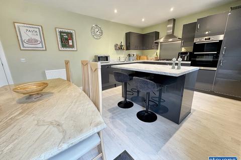 4 bedroom detached house for sale, Lew Walk, Hatherleigh, Okehampton, Devon, EX20