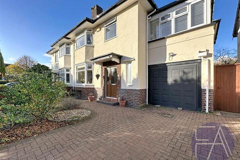 Ryder Crescent, Southport PR8