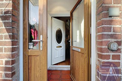 undefined, Ryder Crescent, Southport PR8