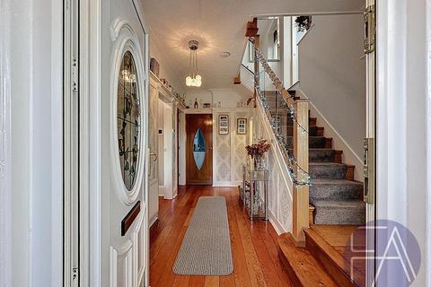 undefined, Ryder Crescent, Southport PR8