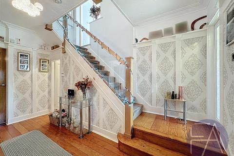 undefined, Ryder Crescent, Southport PR8