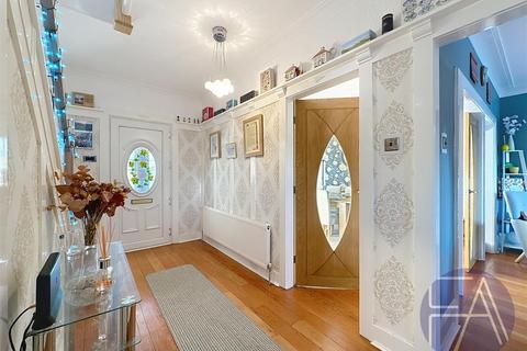 undefined, Ryder Crescent, Southport PR8