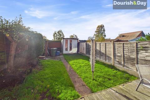 undefined, Edison Road, Stafford ST16
