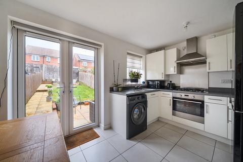 undefined, Jordan Grove, Alton, Hampshire, GU34