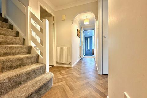 4 bedroom detached house for sale, Halstead Gardens, Margate CT9