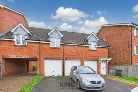 undefined, Dragon Road, Hatfield, AL10