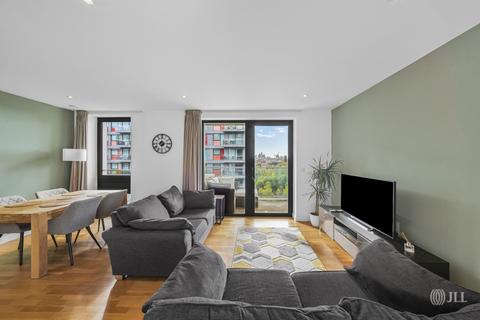 Tayberry House, Ravens Walk, London, E20