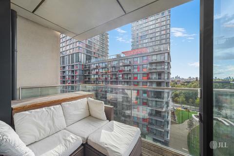 undefined, Tayberry House, Ravens Walk, London, E20