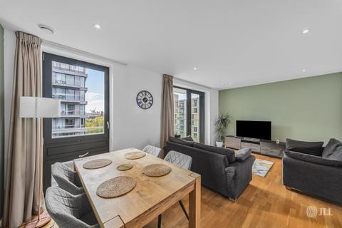 undefined, Tayberry House, Ravens Walk, London, E20