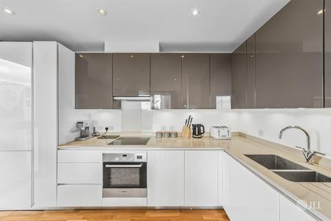 undefined, Tayberry House, Ravens Walk, London, E20