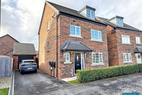 undefined, Breton Drive, Ingleby Barwick, TS17 0BD