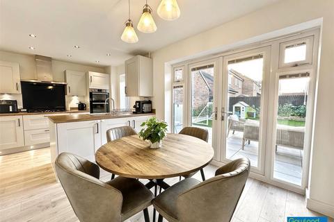 undefined, Breton Drive, Ingleby Barwick, TS17 0BD