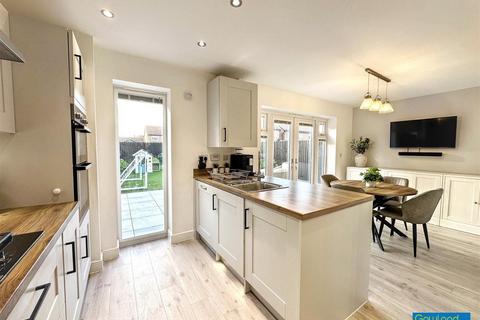 undefined, Breton Drive, Ingleby Barwick, TS17 0BD