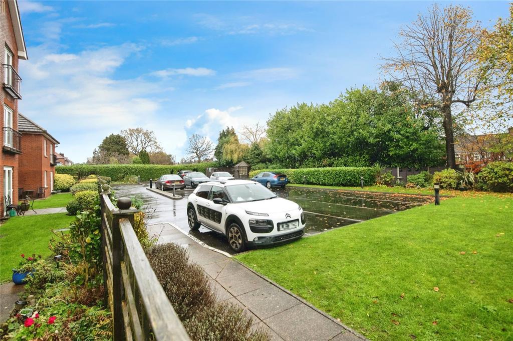 Car Park