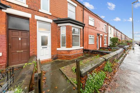 undefined, Longford Street, Warrington, WA2