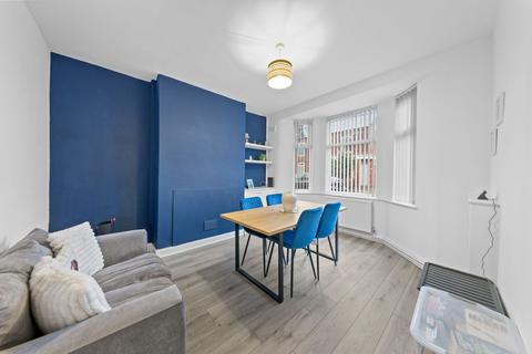 undefined, Longford Street, Warrington, WA2