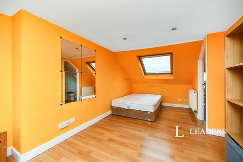 3 bedroom terraced house to rent, Ladysmith Road, Brighton, East Sussex, BN2
