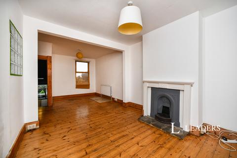 3 bedroom terraced house to rent, Ladysmith Road, Brighton, East Sussex, BN2