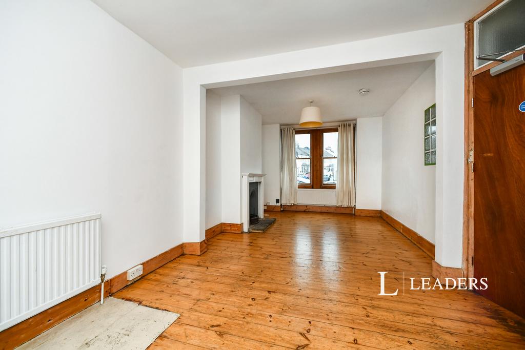Living Room 2