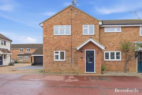 Brocksparkwood, Brentwood, CM13