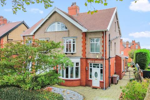 5 bedroom semi-detached house for sale, Elm Grove, Eccleston Park, L34