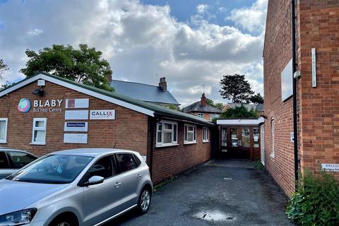 Office to rent - Leicester Road, Blaby, Leicester