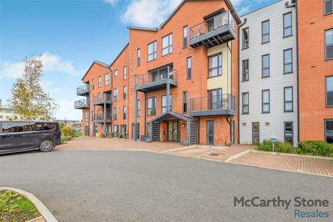 2 bedroom apartment for sale, Llanthony Place, St Ann Road, Gloucester, GL2 5GQ