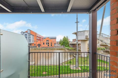 2 bedroom apartment for sale, Llanthony Place, St Ann Road, Gloucester, GL2 5GQ