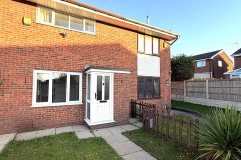 undefined, Green Meadows, Westhoughton, Bolton