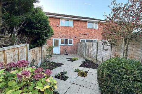 undefined, Green Meadows, Westhoughton, Bolton