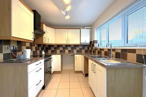 undefined, Green Meadows, Westhoughton, Bolton