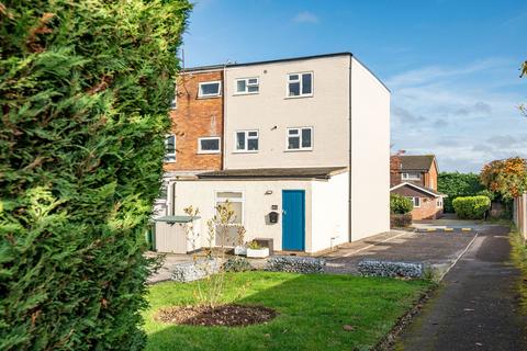 undefined, Meon Road Oakley. RG23 7AL