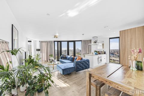2 bedroom apartment for sale, Unex Tower, Station Street, London E15