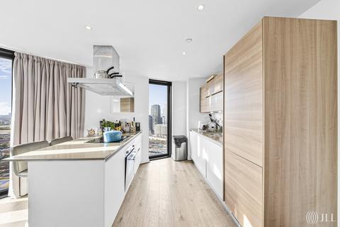 2 bedroom apartment for sale, Unex Tower, Station Street, London E15