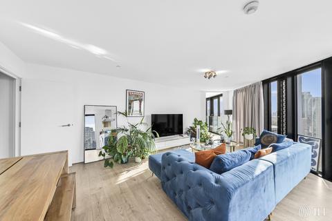 2 bedroom apartment for sale, Unex Tower, Station Street, London E15